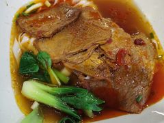 -双燕楼·手工馄饨·汤面小吃(世纪汇店)