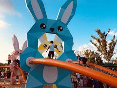 -季高兔窝窝亲子园(上海薰衣草公园店)