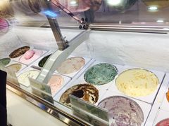 -Baskin Robbins(弘大店)