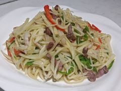 -加顺农场餐厅
