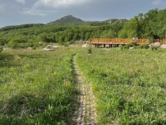 -白草畔自然风景区