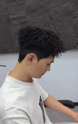 -汤尼英盖TONI&GUY-essensuals