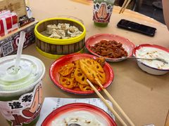 -老三样·旧食新味(绿地店)