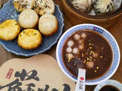 -鑫震源·苏式大虾生煎(山塘街店)