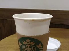 -星巴克(北京南站第三店)