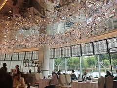 -湖锦酒楼·31年地道湖北菜(黄鹤楼店)