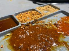 -外婆掌柜·东北家庭烤肉(托乐嘉店)