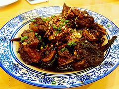 -乌镇那一年小院主题餐厅(甘泉西路店)