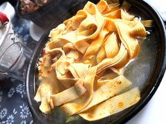 砂锅豆皮-城角庄砂锅丸子小酒馆(瑞城店)