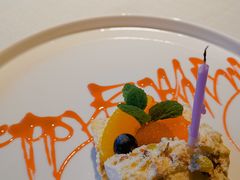 意大利果仁冰糕-Solo(衡山路店)