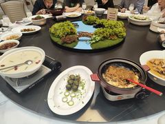 -鱼痴渔醉·食鲜集(月亮湾店)