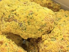 -正谈炸鸡(深圳首店)
