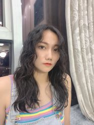 -TK·HAIR SALON韩式设计