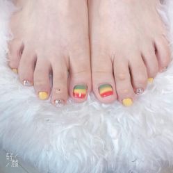 点击看大图 -雪儿·YuKi美甲美睫皮肤管理Salon