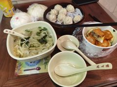 -同心楼(解放北路店)