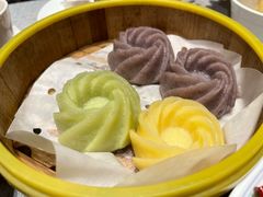 -上海银厨(武宁路店)