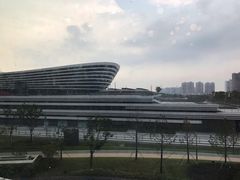 -雀蓝川菜(奥体广场店)