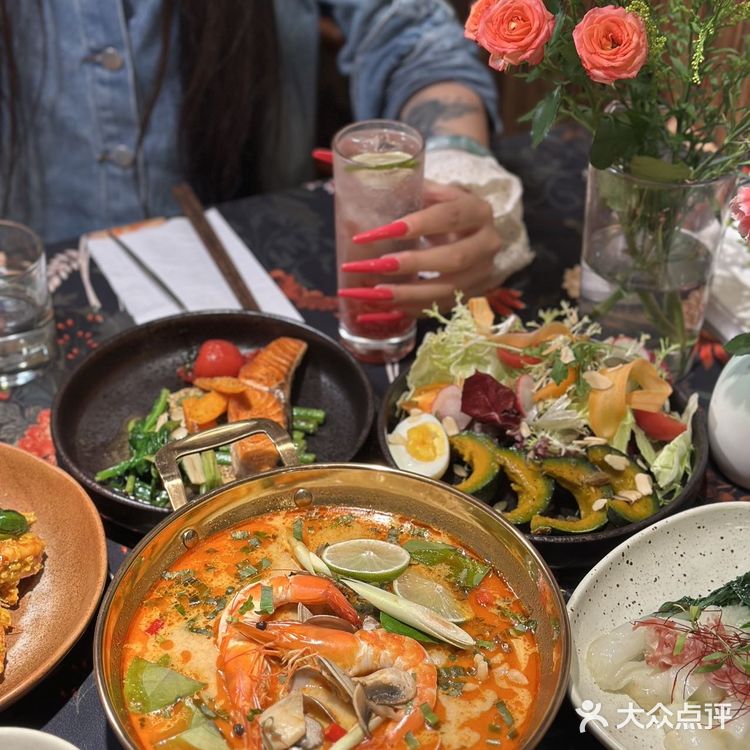 成都漂亮饭！三刷了 ！吼吼吃