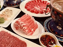 -南门涮肉(天坛店)