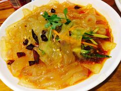 -东北大菜馆(延长路店)