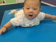 -小小运动馆(浦江店)