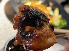 -吉力烤鳗