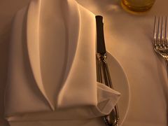 -上海和平饭店华懋阁 Cathay Room