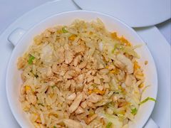 -唐阁(香港朗廷酒店)