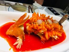 -民国红公馆·秦淮八艳(夫子庙店)