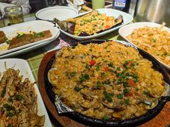 -楚太子  中餐&烧烤(武大店)