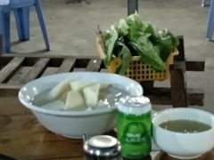 -章记正宗南岗鱼蛋火锅