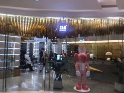 点击看大图 -3AM HAIR SALON烫发染发接发