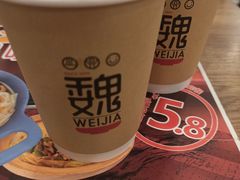 -魏家凉皮(来广营店)