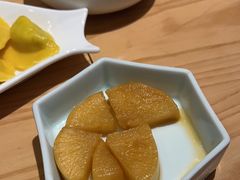 -船歌·鱼水饺青岛菜(国贸商城店)