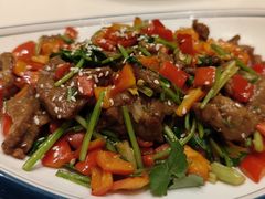 -御沪沪味园.融合菜.海鲜(斜土路店)