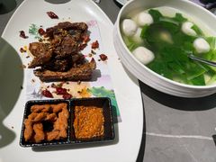 -小绍兴家宴·百年绍兴菜(鲁迅路店)
