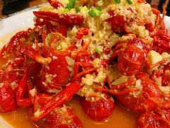 -虾小龙老长沙龙虾馆(坡子街店)