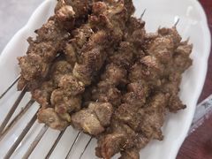-北京清真房记小吃店