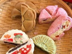 -稻香村(文殊院旗舰店)