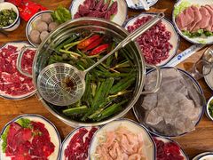 -厝味火锅·潮汕卤水火锅(十一合店)