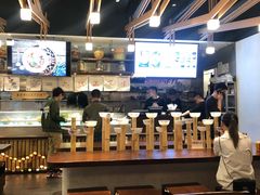 -成都你六姐·牛肉冒菜(城市集市合生汇店)