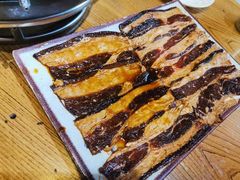 -大壮家原味烤肉(兴华北街店)