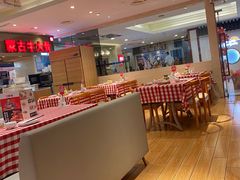 -西贝(吴江路湟普汇店)