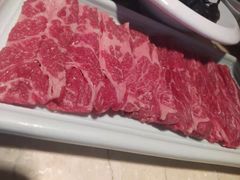 -福娣·金沙银贝海鲜火锅