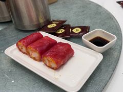 -喜宴又一村·粤菜·茶点·海鲜(壹方天地店)