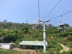 -美心红酒小镇游乐园