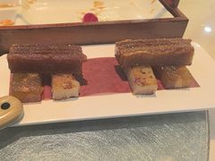 -點無缺茶楼·海鲜酒家(世博店)