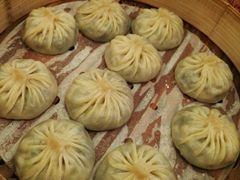 -隆喜元鱼汤包·海鲜(中联广场店)