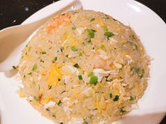 虾仁蛋炒饭-鼎泰丰(国金店)