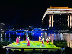 -大明幻境第一城
